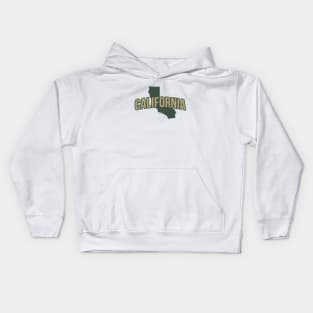 California T-Shirt - State Kids Hoodie